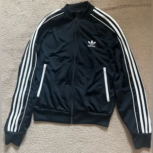 Adidas Track Jacket